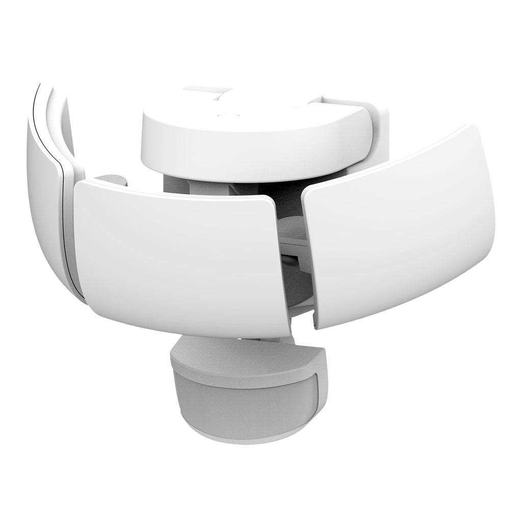 KODA Motion-Activated LED Security Flood Light