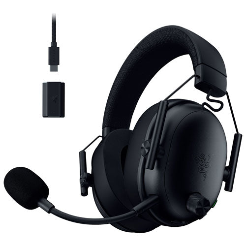 RAZER BLACKSHARK V3 WIRELESS HEADSET