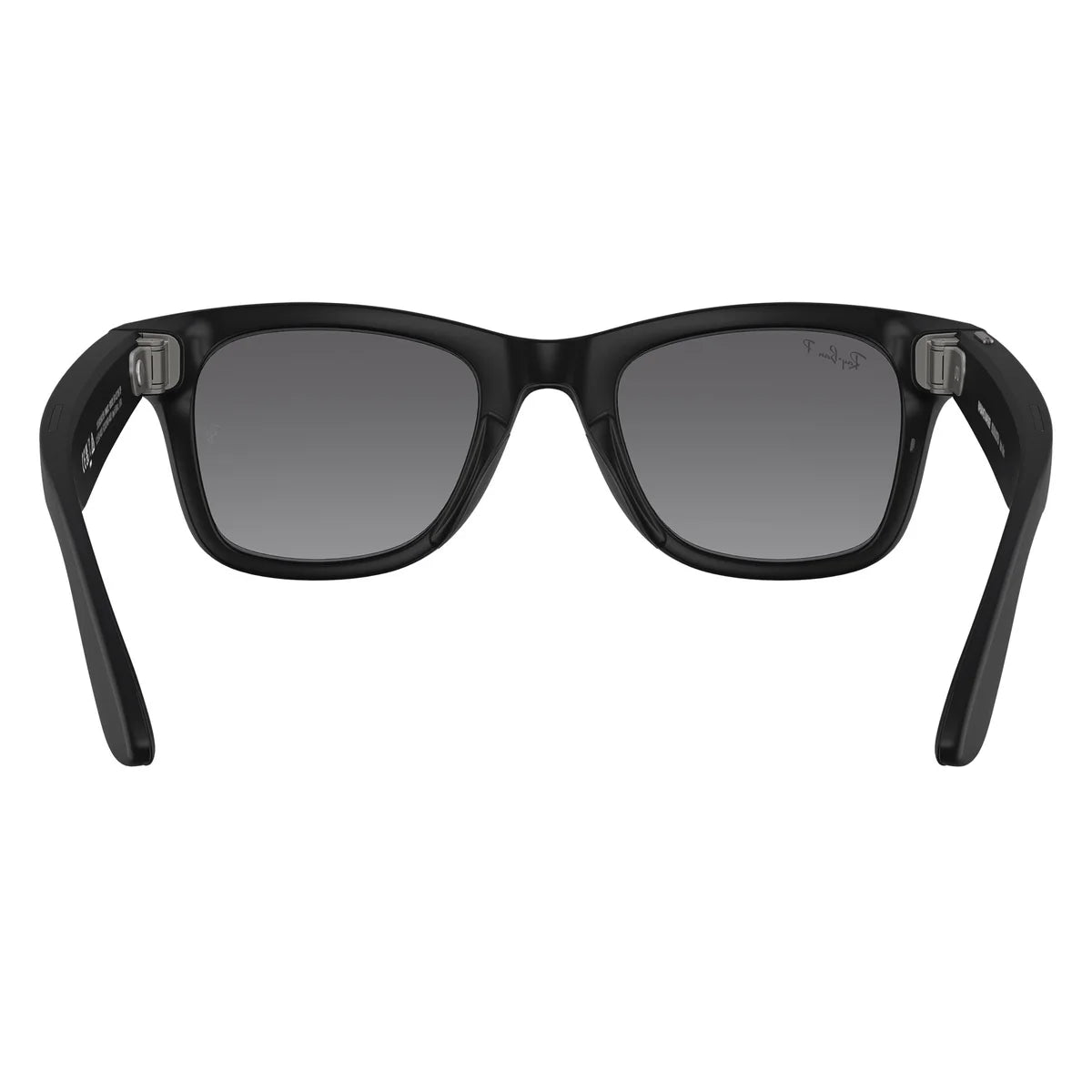 Ray-Ban Meta Gen 2 Wayfarer Polarized Sunglasses