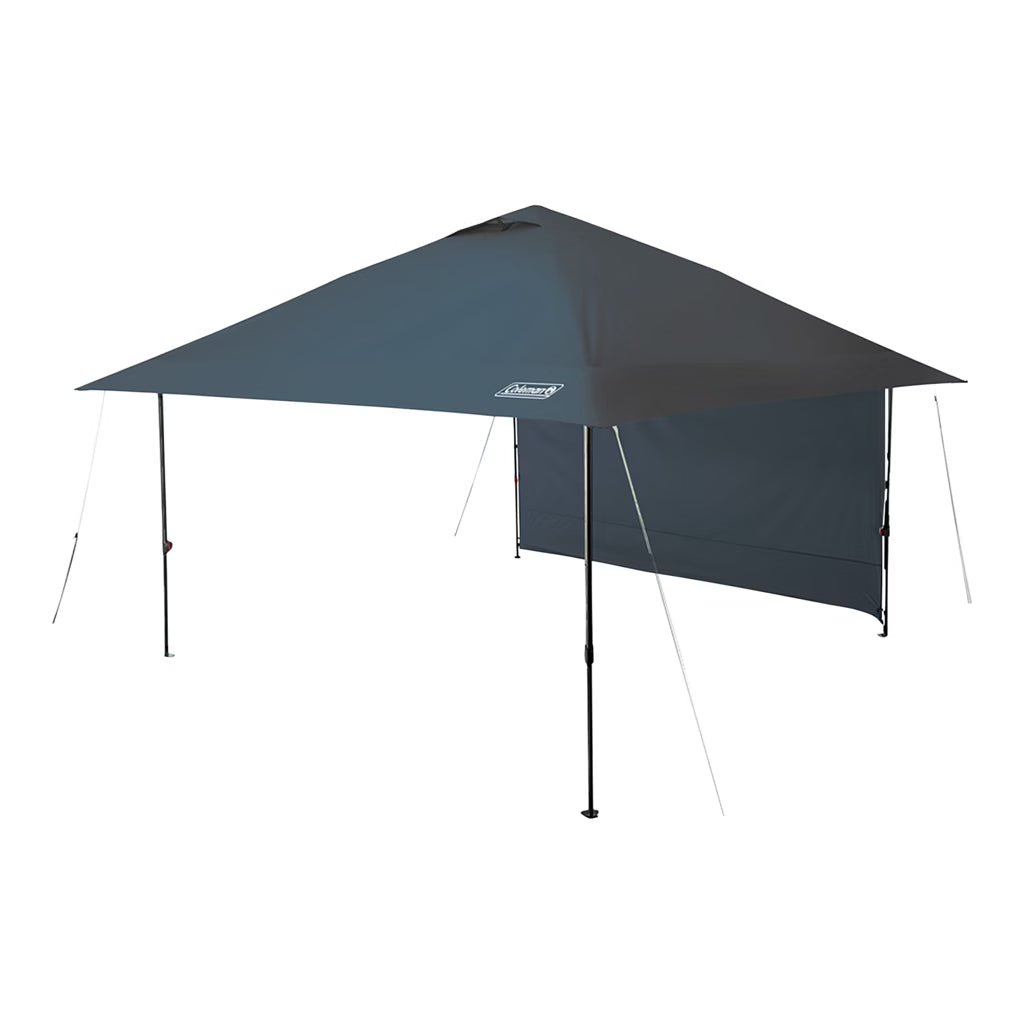 Coleman 13ft x 13ft OASIS™ Shelter with Shade Wall