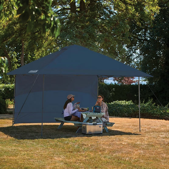 Coleman 13ft x 13ft OASIS™ Shelter with Shade Wall