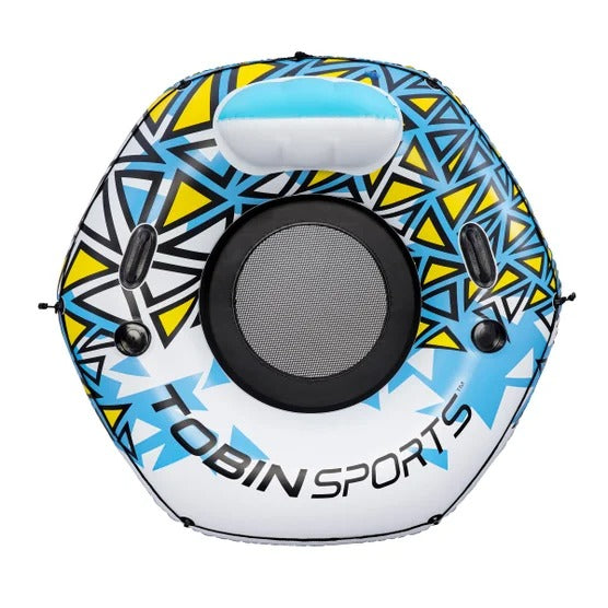 Tobin Sports - Whitewater Rush River Tubes, 2-pack