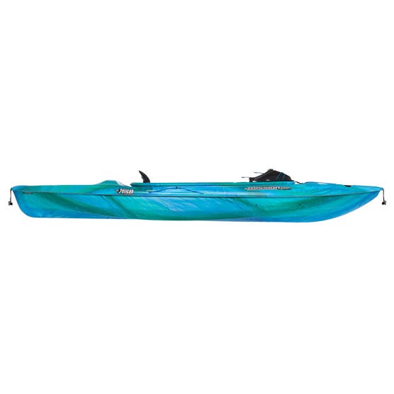 Pelican - Mission 100 Kayak, with Paddle