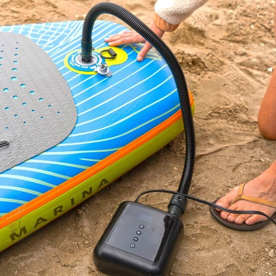 Aqua Marina - Revolution, Inflatable Stand-Up Paddleboard