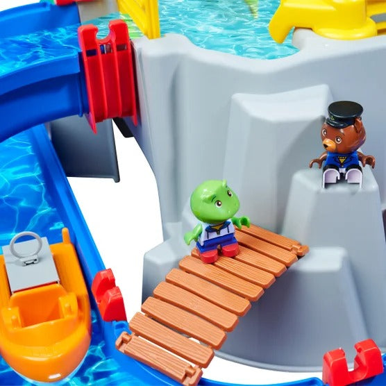 AquaPlay Mountain Lake
