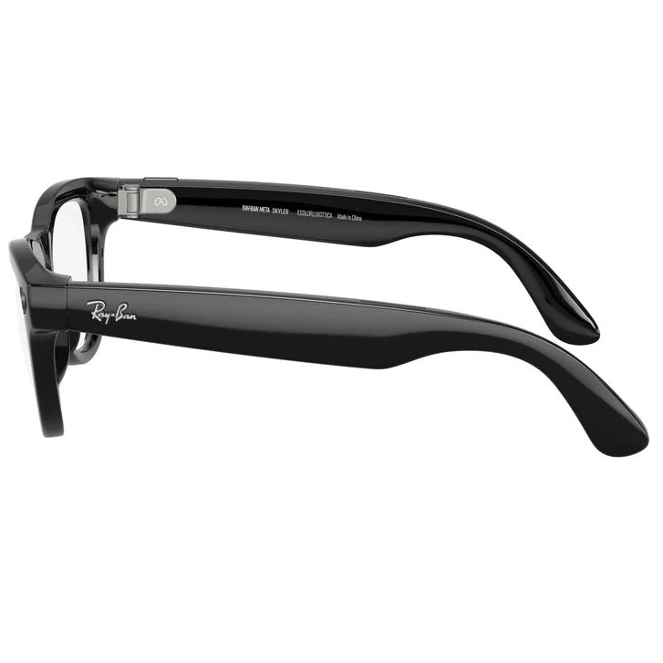 Ray-Ban Meta Skyler RW4014 601/1M 52