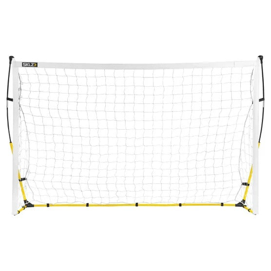 SKLZ - Quickster Soccer Goal, 8 ft. x 5 ft.