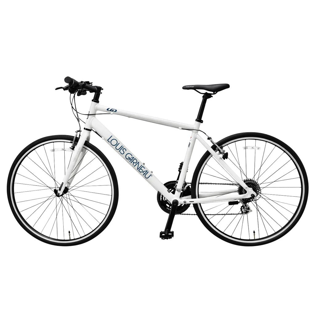 Louis Garneau SETTER 8.0 Hybrid Bike