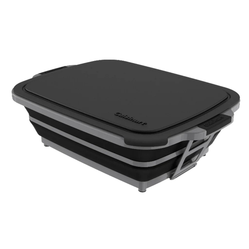 Cuisinart 4-in-1 XL Expandable Prep and Serve Tub