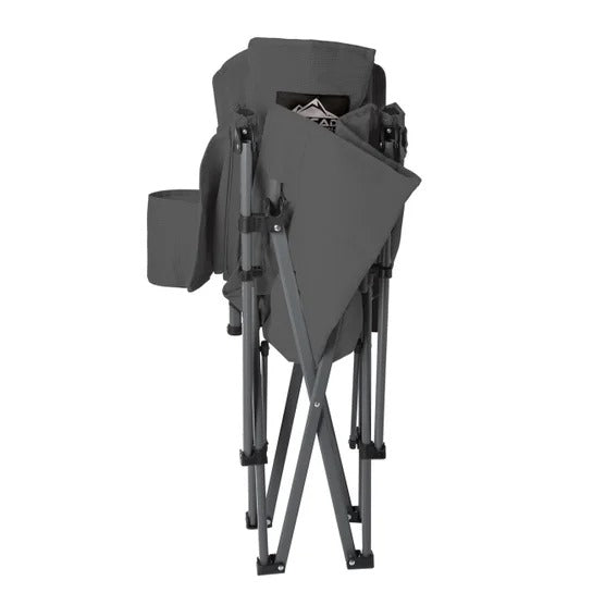 Cascade Mountain Tech Folding Camping Chair
