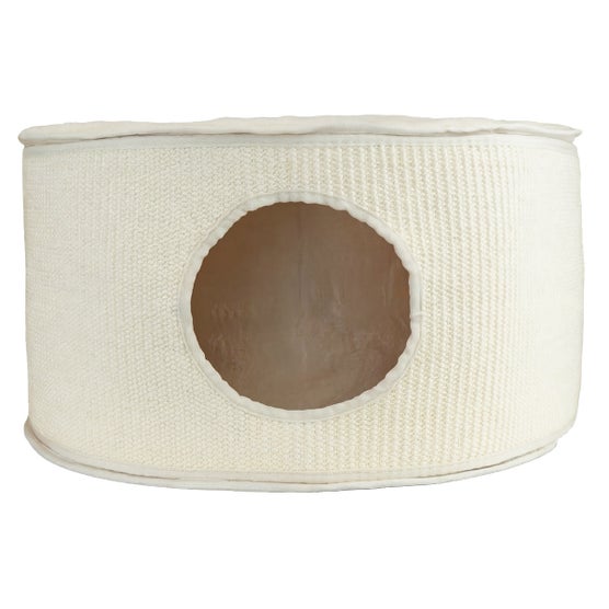 South Paw Multi–functional Cat Tunnel and Bed
