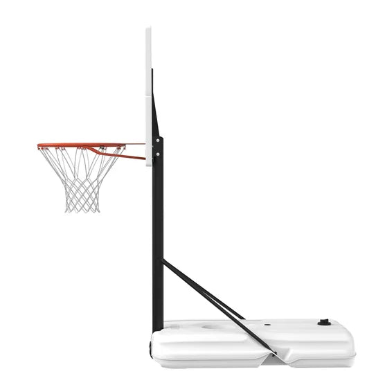 Lifetime - Poolside Basketball Hoop, 44 inch