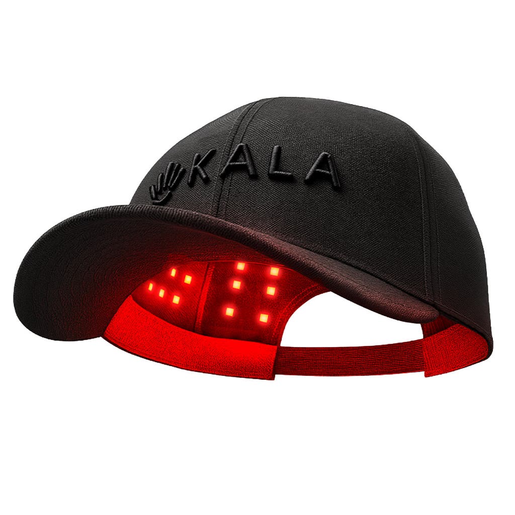 Kala Red Light Therapy Hat