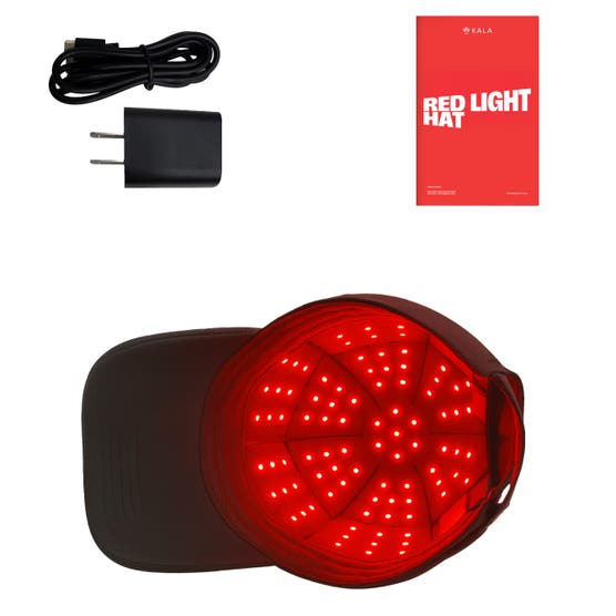 Kala Red Light Therapy Hat