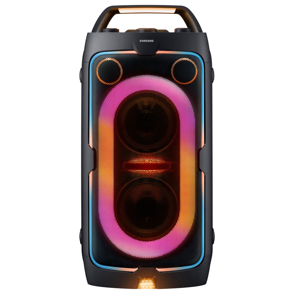 Samsung Sound Tower 160 Watts Party Speaker