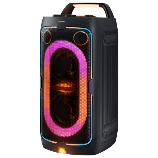 Samsung Sound Tower 160 Watts Party Speaker