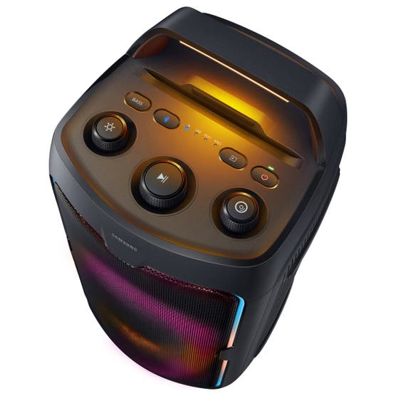 Samsung Sound Tower 160 Watts Party Speaker
