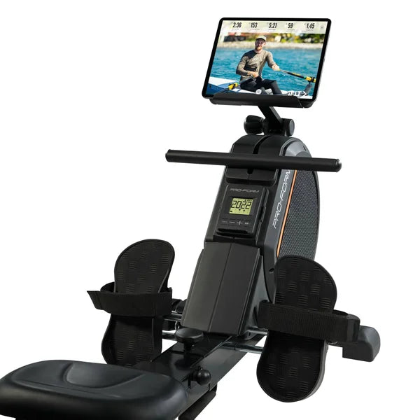 ProForm 550R Rower Machine