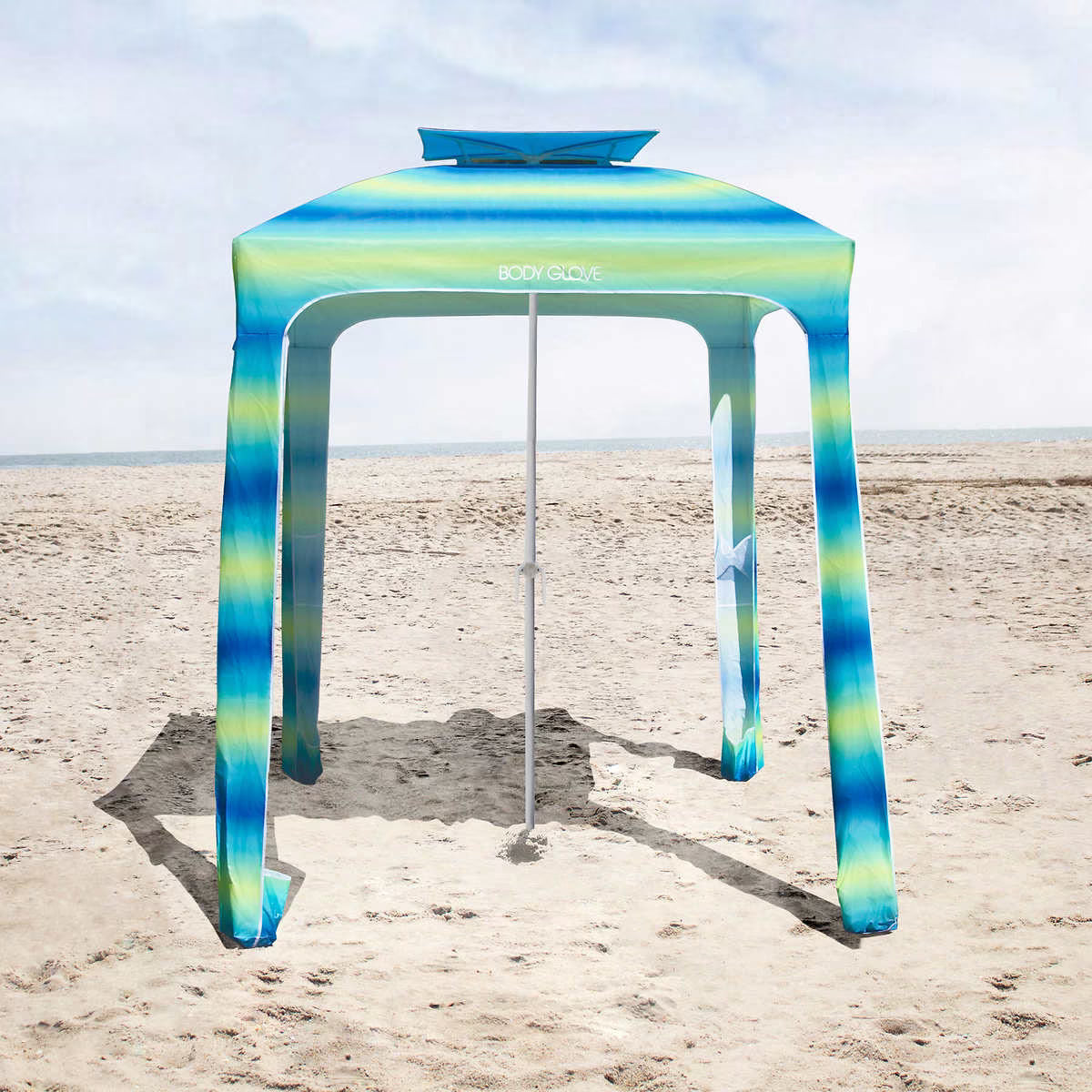 Body Glove Beach Canopy (Blue)