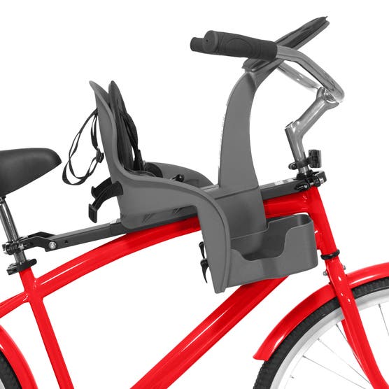Ryde Front Child Mountain Bike Seat