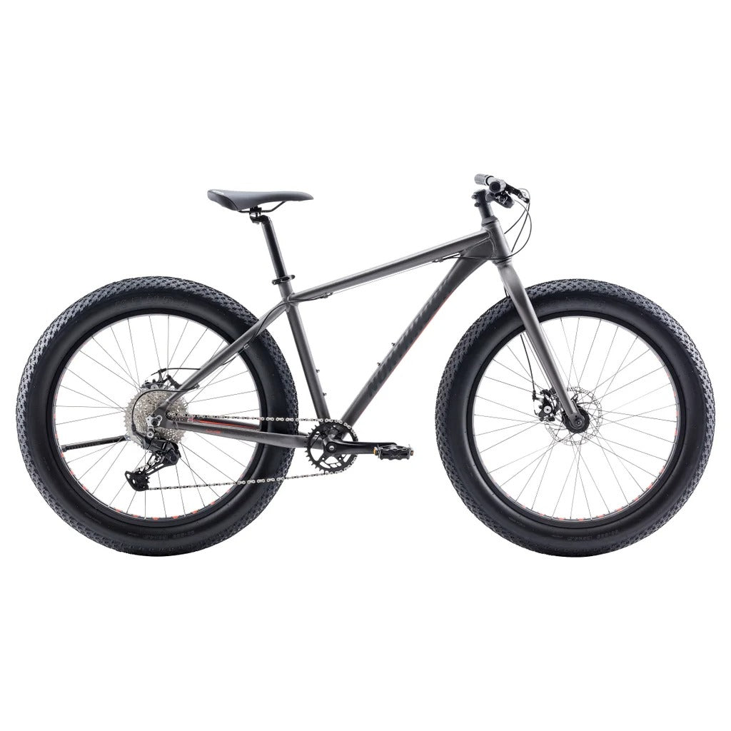 Northrock XCF 66 cm (26 in.) Fat Tire Bike
