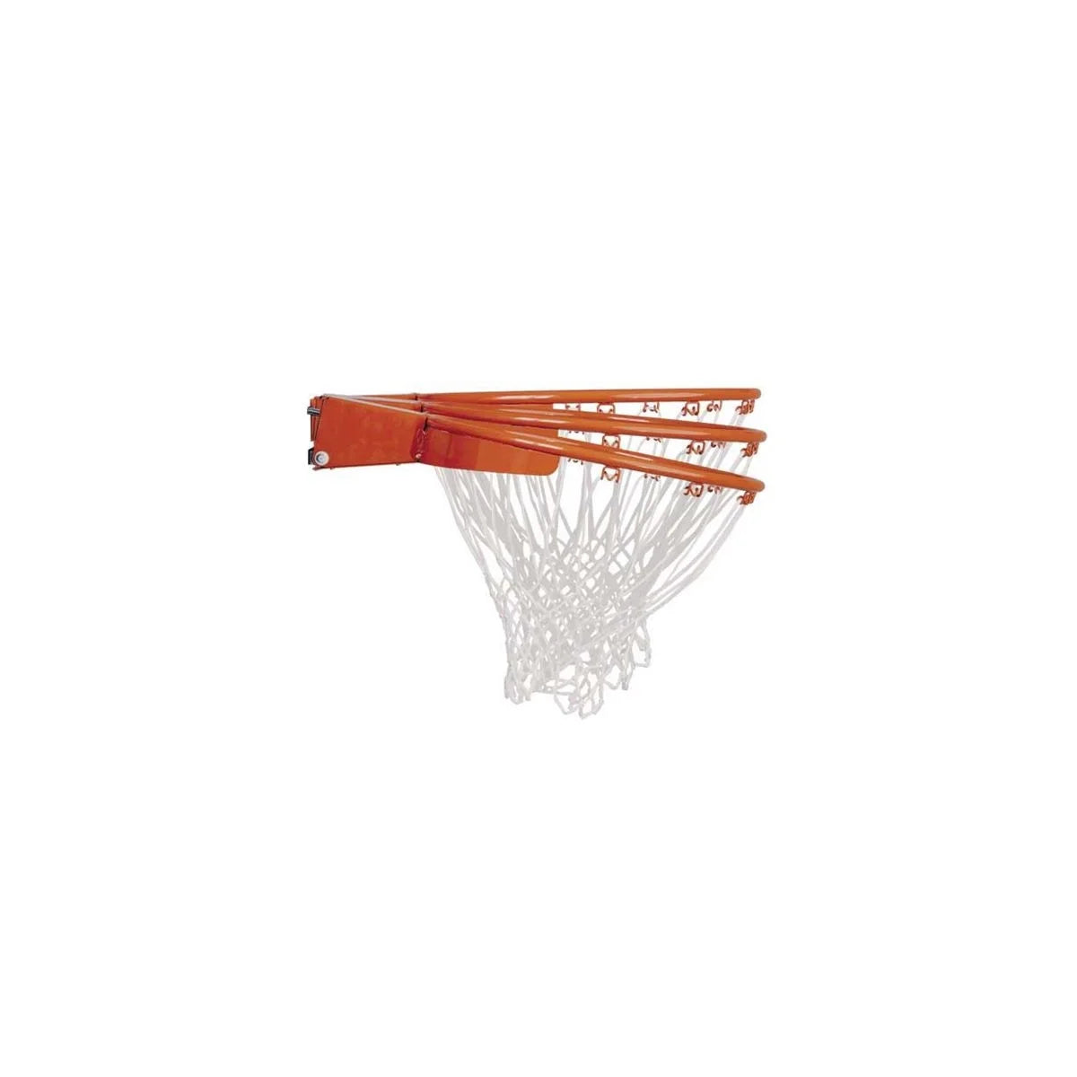 Lifetime 137 cm (54-in.) In-ground Basketball System