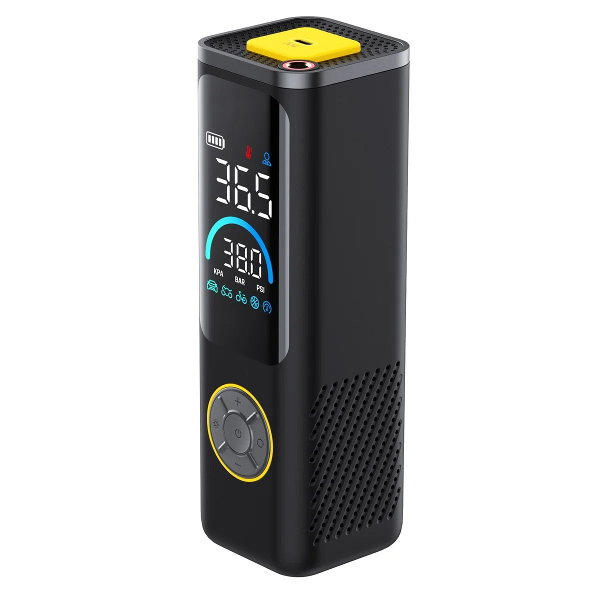 Fanttik S200 Apex Tire Inflator