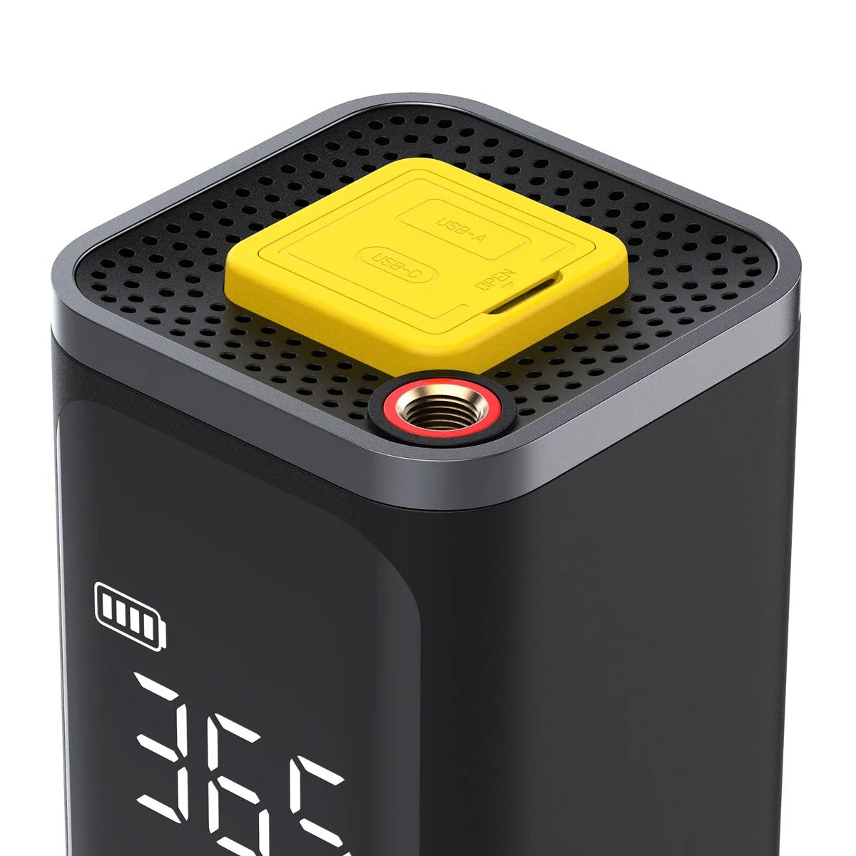 Fanttik S200 Apex Tire Inflator