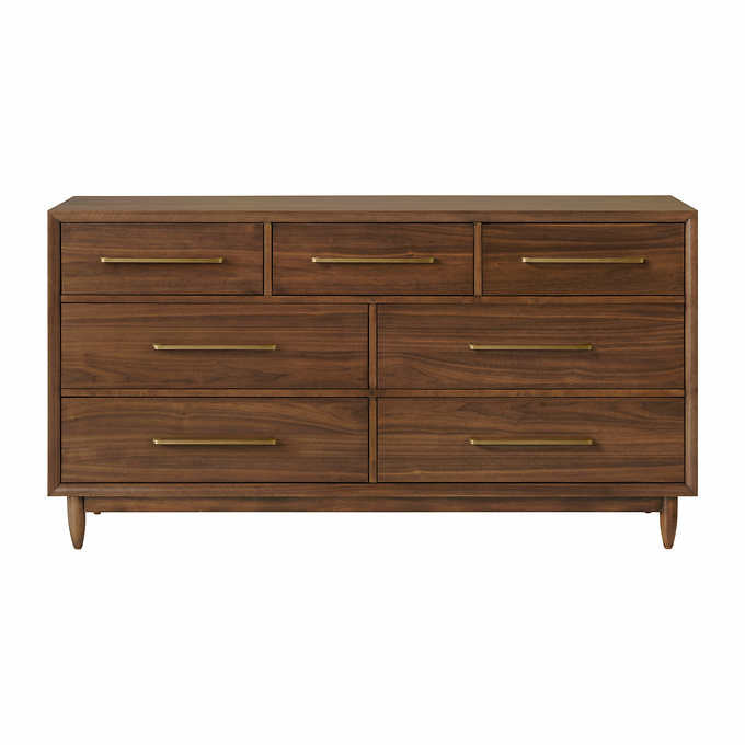 Marina Del Ray Dresser