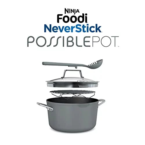 Ninja Foodi NeverStick Premium Possibl pot