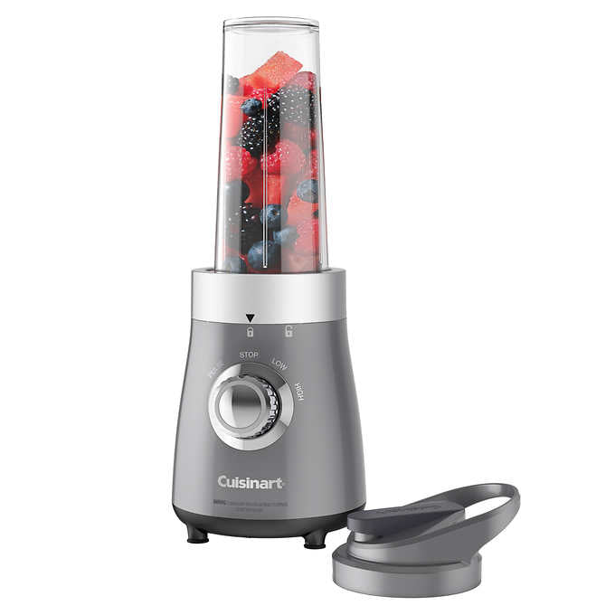 CUISINART Smartpower COMPACT BL