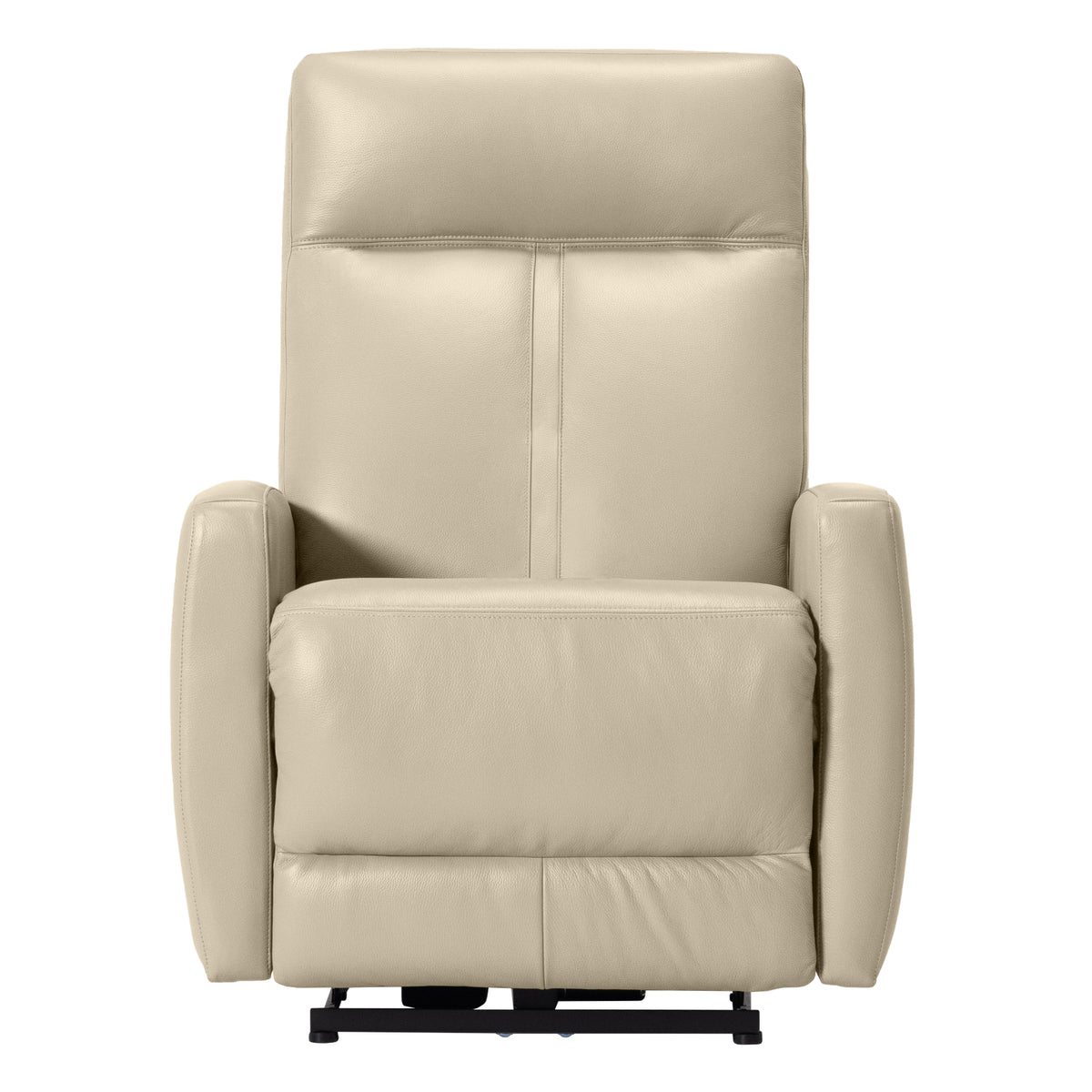 Palliser Syracuse Top Grain Leather Power Wall-hugger Recliner