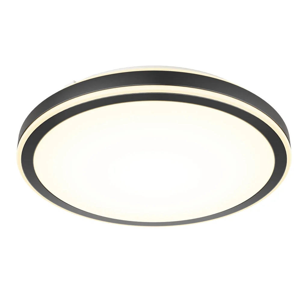 Artika Altitude LED 5CCT Flush Mount Light
