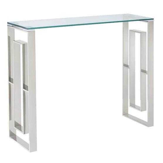 ARLUXX Eva Console Table
