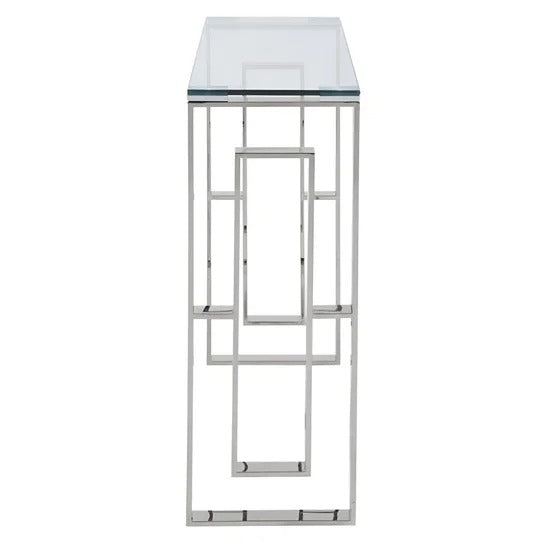 ARLUXX Eva Console Table