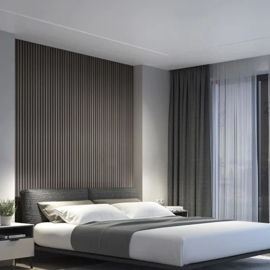 Artika - Panolok Slatted Wall Panels.