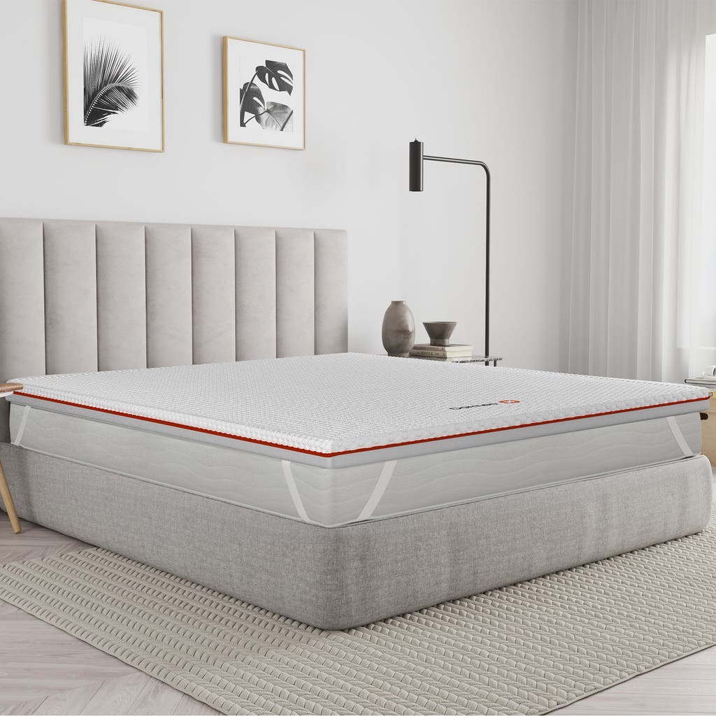 Dormeo Premium 3 in. Mattress Topper