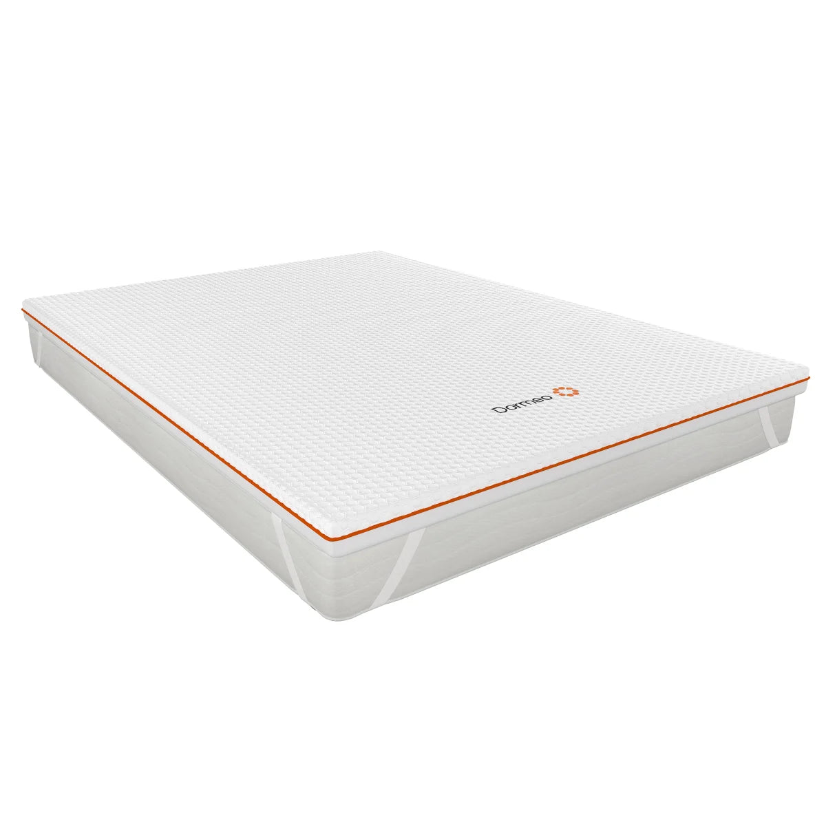 Dormeo Premium 3 in. Mattress Topper (King)