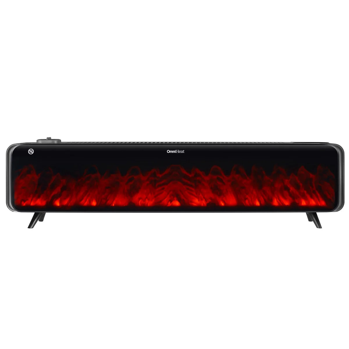 OmniHeat Convection Heater with Humidifier
