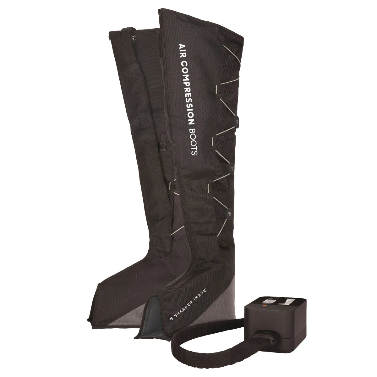 Sharper Image Leg Air Compressor (L/XL)