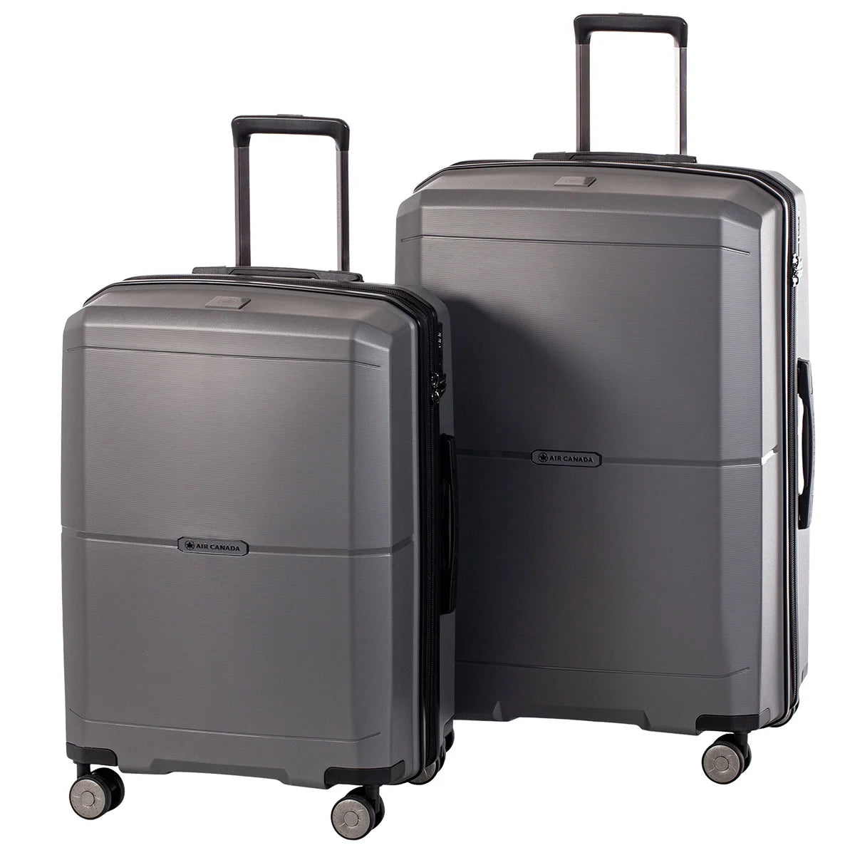 AIR CANADA CHECK-IN LUGGAGE 2 PIECE