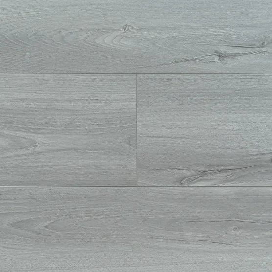 Kairos 19 cm (7.5 in.) Water Resistant Laminate Flooring (Moonstone colour)