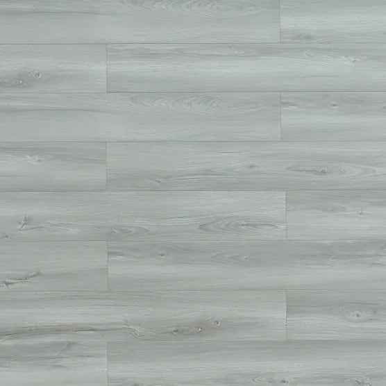 Kairos 19 cm (7.5 in.) Water Resistant Laminate Flooring (Moonstone colour)