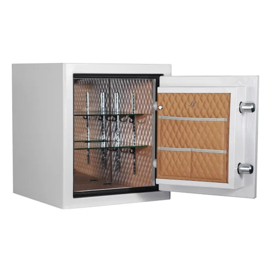 Sanctuary Reserve 1.69 cu. ft. Home & Office Safe with Electronic Lock
