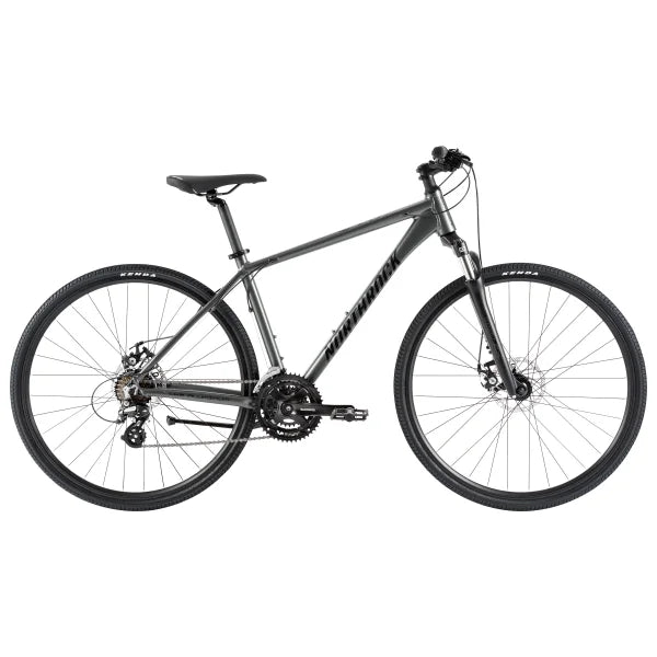 Northrock CTM Bike