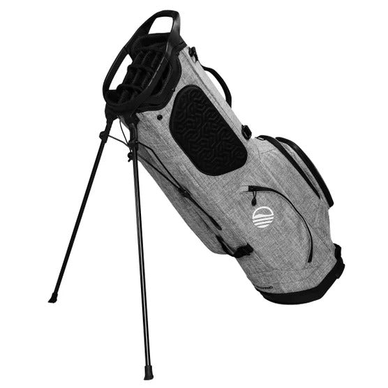 Sunday Golf Pacific 14 Club Golf Stand Bag With 6 Can Cooler