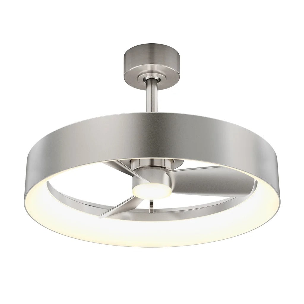 Artika - Austin 23-inch Ceiling Fan with Light