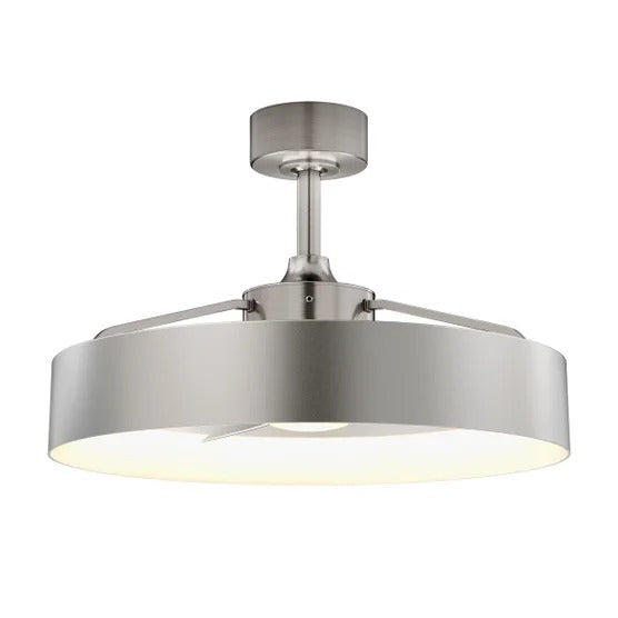 Artika - Austin 23-inch Ceiling Fan with Light