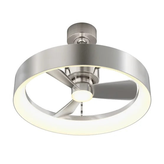 Artika - Austin 23-inch Ceiling Fan with Light