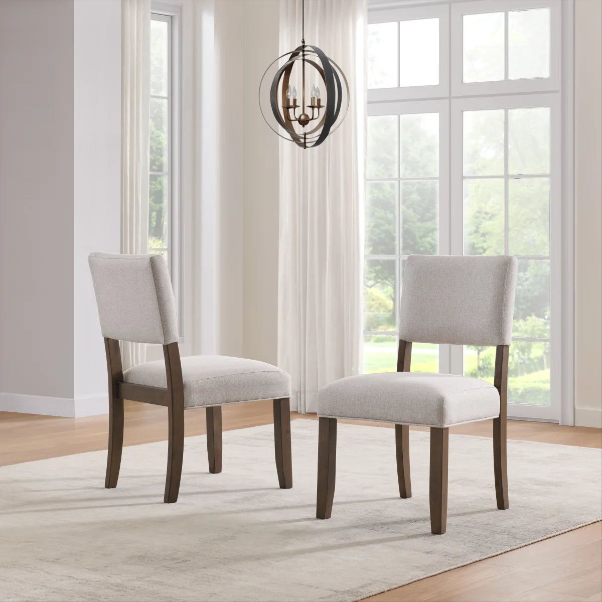 Lasalle Dining Chair, 2-pack